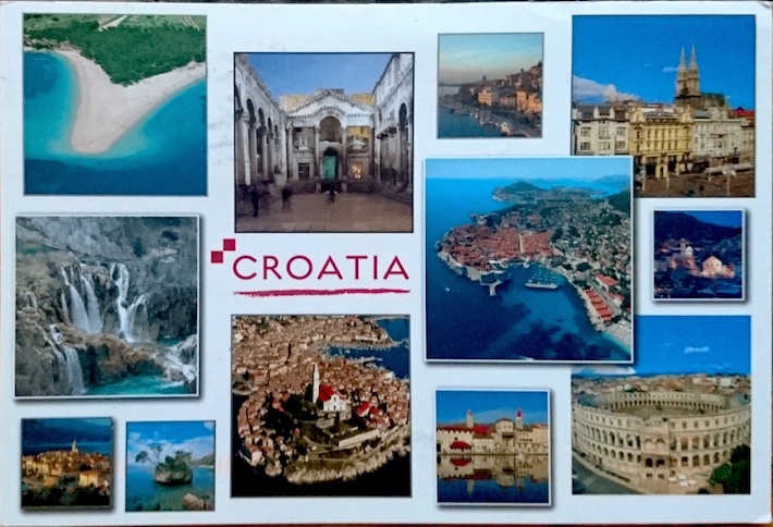 croatia